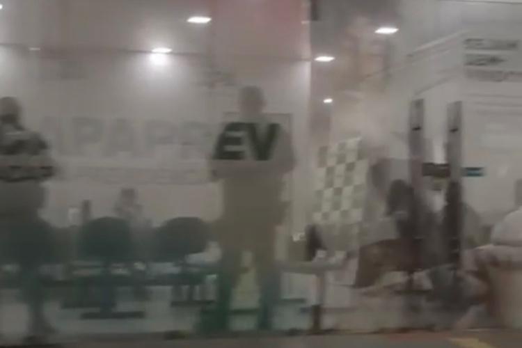 Possível invasão à MacapaPrev seria estratégia para tirar foco dos R$ 400 milhões enviados da Amprev para o Master