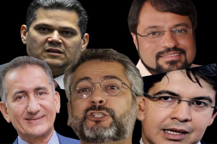 Conheça o palanque de Clécio que disputará o GEA contra Dr. Furlan