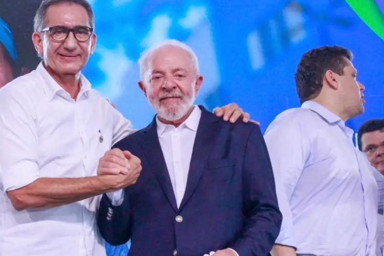 Waldez permanece em ministério sem aval de Davi e estremece ainda mais base de Clécio e Randolfe