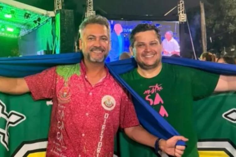 Mangueira perde carnaval após Clécio gastar R$ 10 milhões de dinheiro público