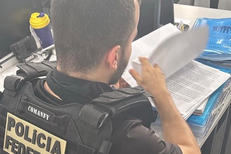 PF apura fraudes em plantões no governo Clécio; dezenas de milhares de reais podem ter sido desviados