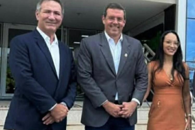 Dr. Furlan, Rayssa e Lucas são os políticos com melhor avaliação no Amapá