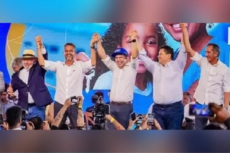 Derrotados pelo povo do Amapá apostam sobrevivência política em reeleição de Lula