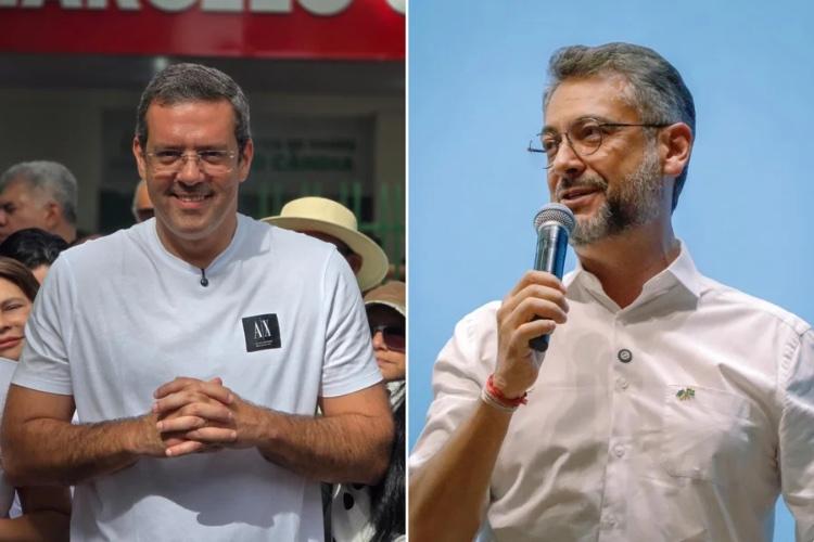 Paraná Pesquisas no AP: Dr Furlan tem 65,1% e Clécio 25,3% ao governo