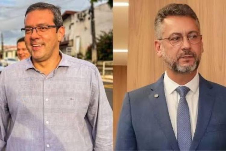 Em todas as pesquisas, Dr. Furlan vence Clécio no 1º turno