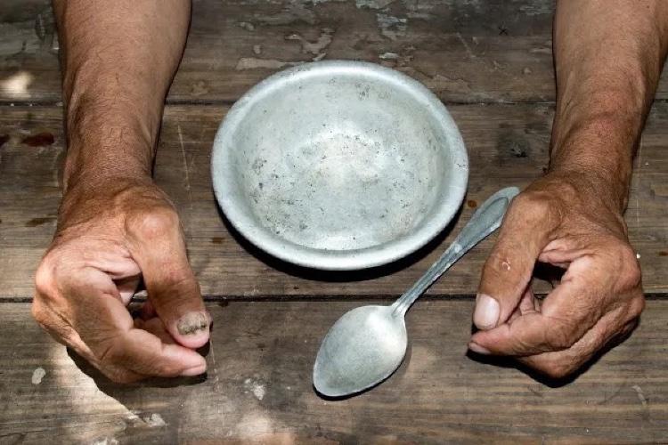 Amapá lidera Mapa da Fome no Brasil e 81 mil pessoas não tem o que comer