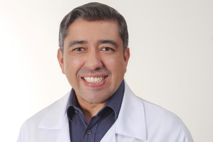 Médico Vinicius Reis, estreante na política, mostra força nas urnas com 14.255 mil votos