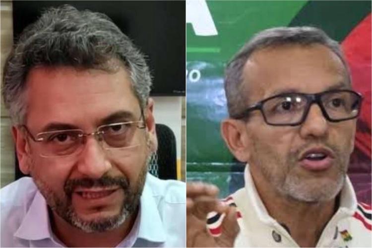 Em meio ao escândalo da AMPREV com o Master, DaLua afirma que Clécio teria orientado ataques à MacapaPrev