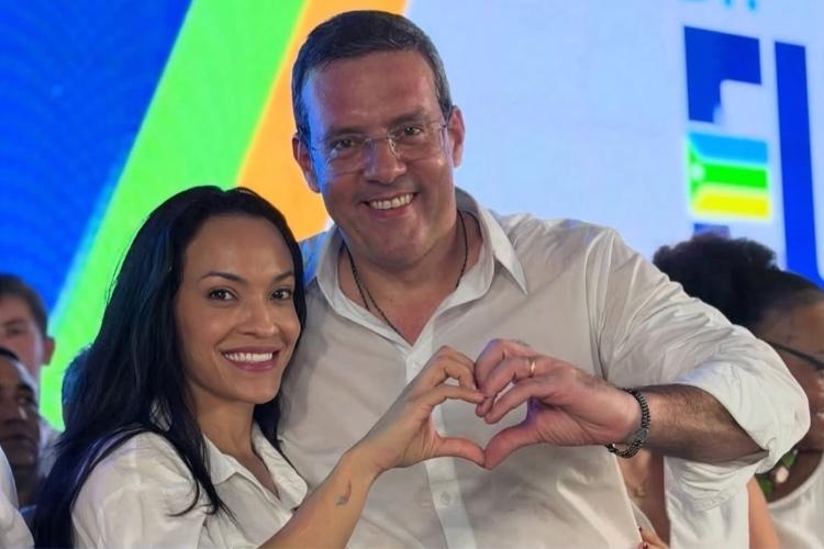 Nova pesquisa aponta favoritismo de Furlan e Rayssa no Amapá