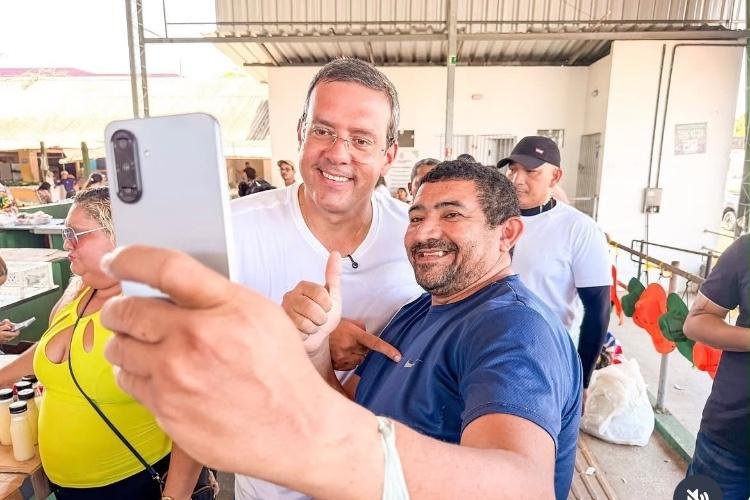 Dr. Furlan desmente Fake News e afirma que está elegível: “Meu nome está nas urnas”