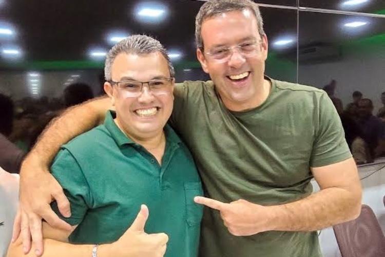 Sem provas, Justiça Eleitoral julga improcedente AIJE contra Dr. Furlan e Mario Rocha