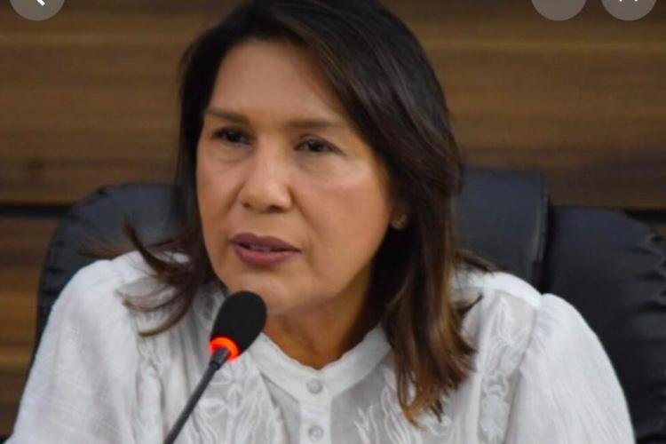 PDT Nacional enquadra Margleide Alfaia e esvazia chapa de DaLua na disputa pela CMM