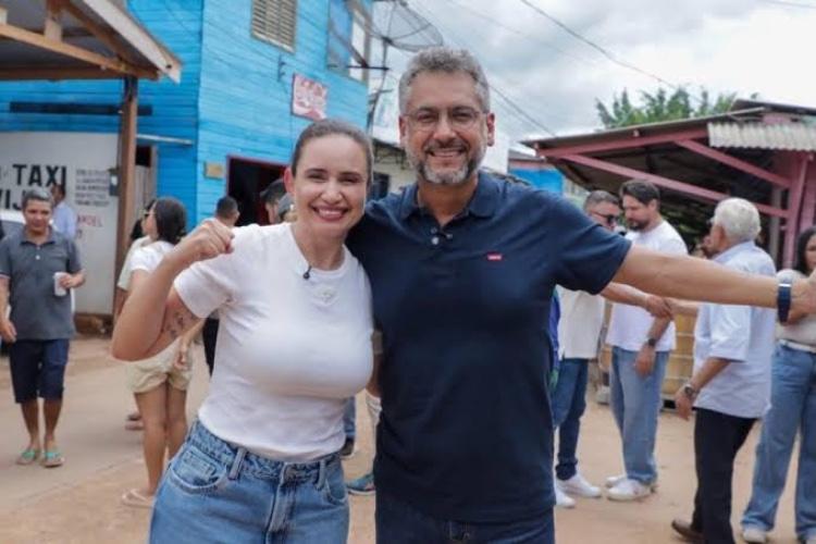 Pedido de impeachment de Clécio é protocolado na ALAP e deputado R. Nelson cobra andamento do processo