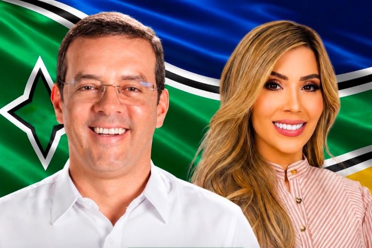 Dr. Furlan confirma Luciana Gurgel como vice na disputa pelo governo do Amapá