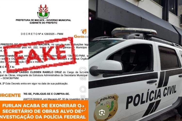 Gabinete do Ódio contra Dr. Furlan é identificado e responsáveis serão acionados na justiça