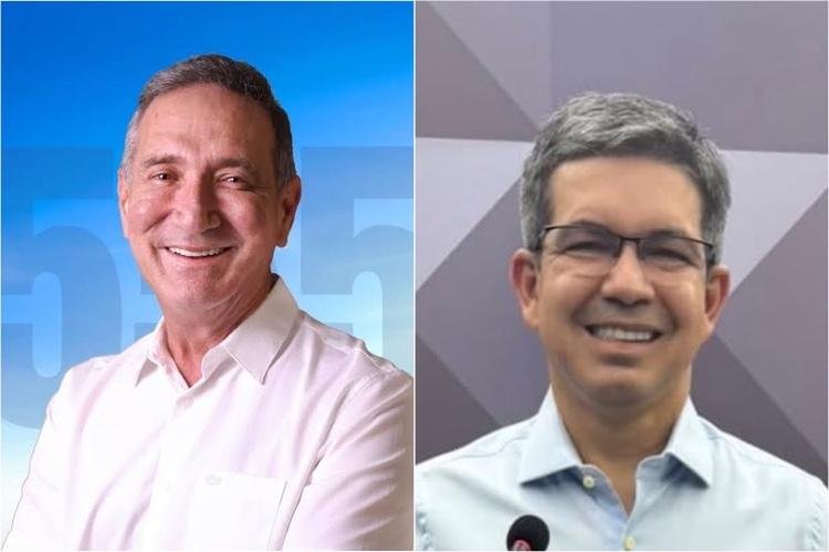 Lucas Barreto ganha ação contra Randolfe Rodrigues e petista terá que pagar multa de R$ 20 mil