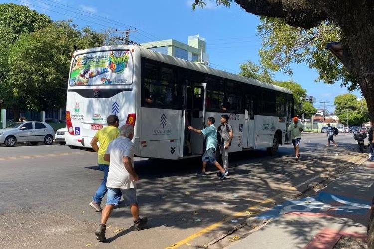 MP Eleitoral aciona Justiça para garantir passe livre a eleitores em viagens de ônibus no Amapá