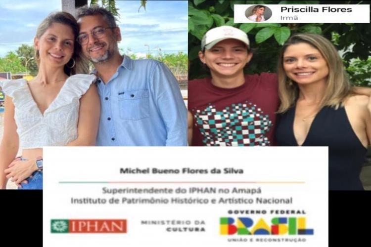 Através do IPHAN, cunhado de Clécio impede que Prefeitura de Macapá reconstrua a Praça do Barão