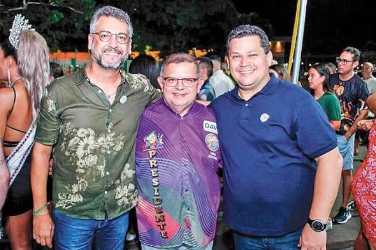 Governo Clécio foi o segundo do Brasil que mais torrou dinheiro dos aposentados no banco de Vorcaro