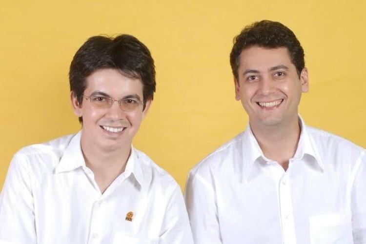 Depois de 30 anos de militância política, Randolfe e Clécio carregam rejeições históricas