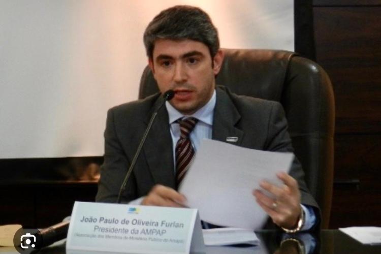 “Decisão se baseou em processo já arquivado”, diz promotor João Furlan ao anunciar que vai recorrer de decisão do CNMP