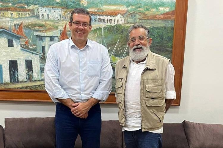 Gilvam Borges desiste de ação no TSE contra Dr. Furlan e favorito ao GEA fica livre para disputa