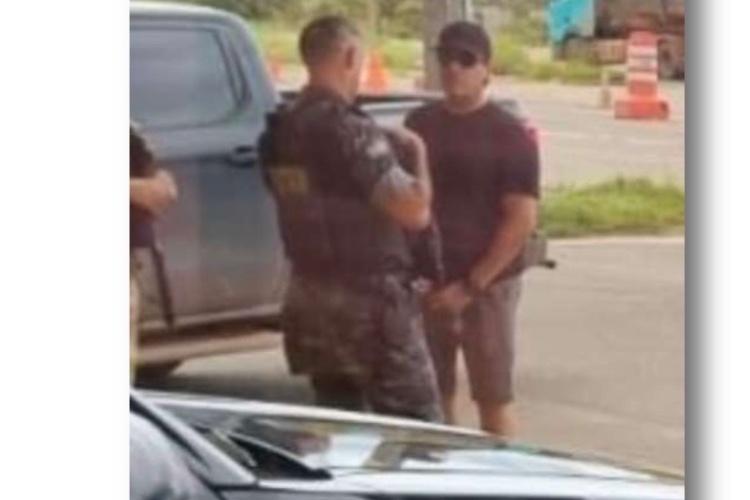 OAB aciona MP contra secretário de segurança de Clécio por suposto abuso de autoridade