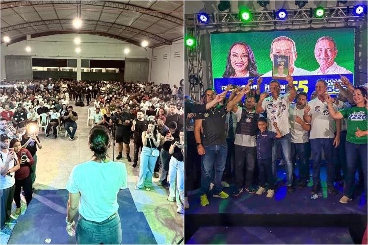 Dr. Furlan assina Carta Compromisso com as forças da Segurança Pública e recebe apoio de todas as Instituições