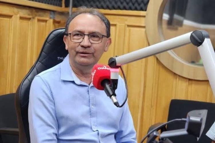 Por unanimidade, TRE indefere registro de candidatura de Jorge Amanajás