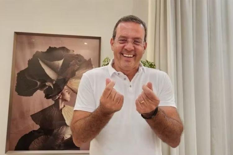 Dr. Furlan é eleito o governador do Amapá mais votado da história com 281.545 mil votos
