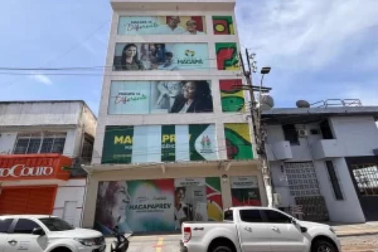 Justiça determina imediato retorno da empresa Premium One à MacapaPrev