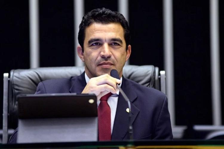 MPF: deputado André Abdon simulou aluguel de carros para empresa ligada a motel