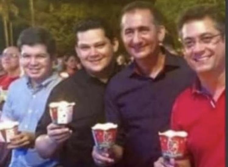 Amapá é estado menos transparente do país, diz ONG
