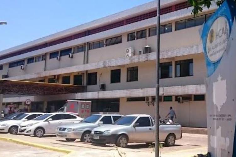 Crise na saúde se agrava: HCAL suspende exames e deputado R. Nelson cobra Sesa por falta de insumos