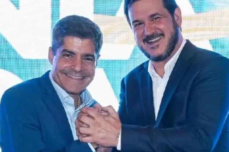 Caciques do União Brasil, partido de Clécio, ganharam mais de 11 R$ milhões por transação do dinheiro da AMPREV para Vorcaro
