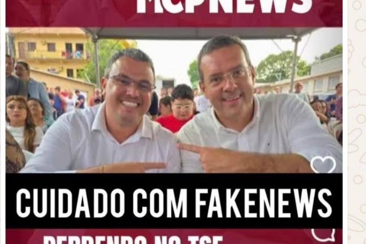 Defesa de Dr. Furlan rebate “fake news” sobre julgamento de AIJE no TSE e afirma que ação foi julgada improcedente