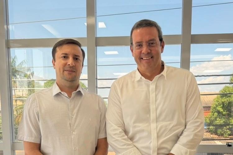 Dr. Furlan anuncia Francisco Barriga Neto para comandar a Junta Comercial do Amapá