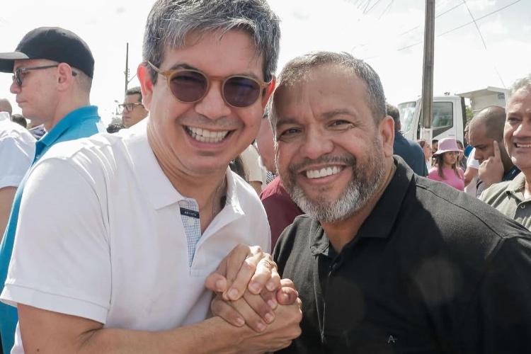 Após deixar Macapá tomada pelo lixo, DaLua anuncia apoio à Randolfe