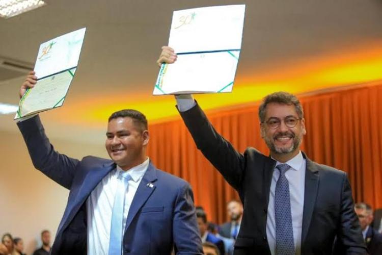 Com Clécio nos Estados Unidos e Teles na Europa, Amapá vive clima tenso após Chacina do Pacoval