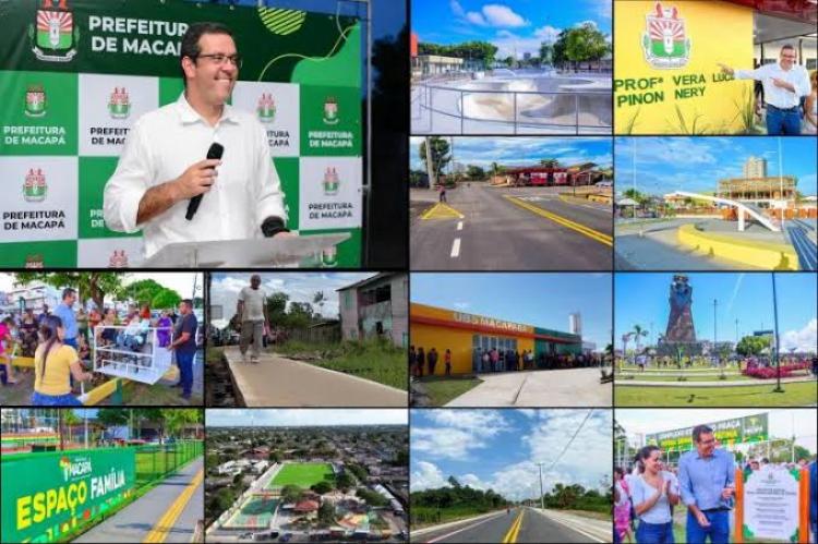 Por conta dos avanços em Macapá, Dr. Furlan terá apoio de partidos da direita e esquerda do Amapá 