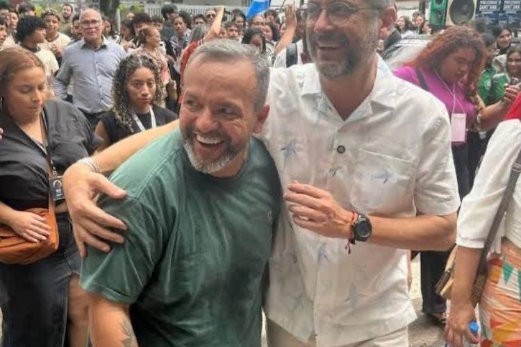 Mesmo com aliado na prefeitura, Clécio resiste a parceria com Macapá e escancara birra com povo da capital