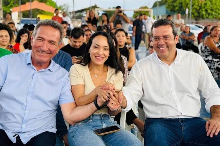 Com Rayssa favorita ao Senado, filiação de Dr. Furlan ao PSD fortalece projeto de reeleição de Lucas Barreto