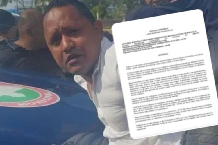Heverson Castro é condenado na Justiça Eleitoral por crimes contra a honra