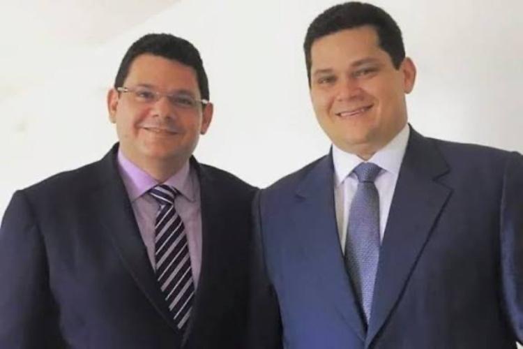 Irmão de Davi Alcolumbre assume vaga de vereador com afastamento de  Dr. Furlan e Mário Neto