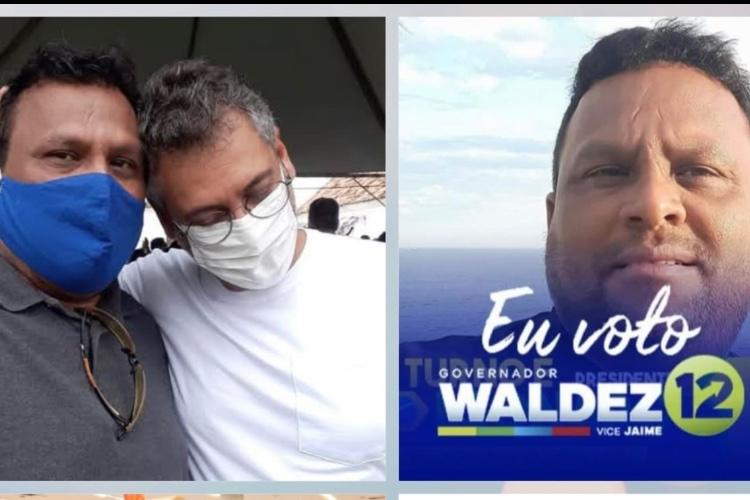 Justiça determina demissão de aliado de Clécio da AMPREV