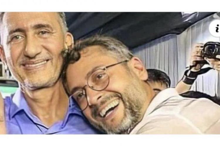 Mesmo com racha em Oiapoque, Waldez diz que segue na base de Clécio