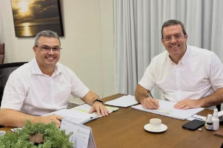 Por falta de provas, Justiça Eleitoral inocenta Dr. Furlan e Mário Neto