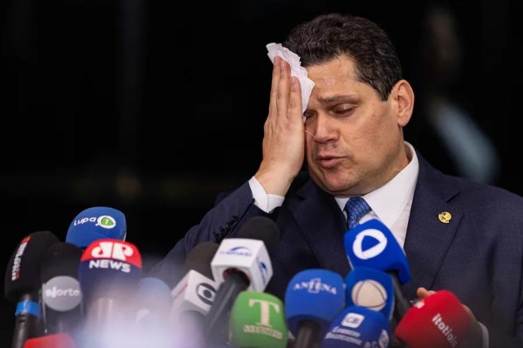 Davi Alcolumbre é o pior presidente de Senado que o Brasil já teve, afirma Metrópoles