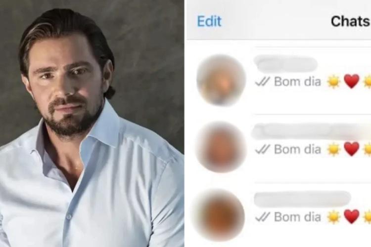 Celular de Vorcaro pode revelar quem se beneficiou com R$ 400 milhões dos aposentados do Amapá