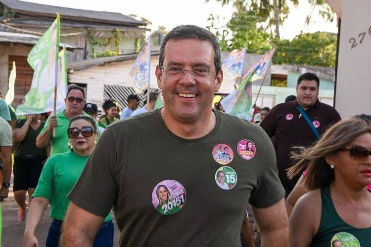 Dr. Furlan diz que vai decidir em março sobre eleições: “seguindo a vontade popular”